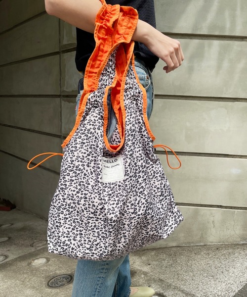 Haru(☆∀☆)様専用☆ロデオクラウンズパンツとトートバッグ