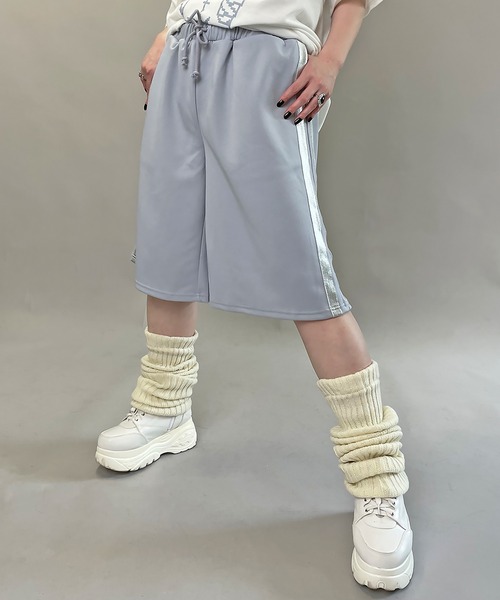 DARRDY（ダーディー）の「【DARRDY/ダーディー】シルバーライン配色