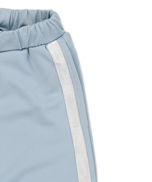 DARRDY（ダーディー）の「【DARRDY/ダーディー】シルバーライン配色