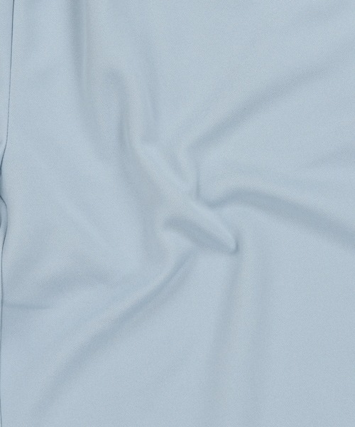 DARRDY(ダーディー)の「【DARRDY/ダーディー】シルバーライン配色ジャージハーフパンツ / セットアップ対応(その他パンツ・レディース・ブラック/グレー/サックスブルー・ONESIZE)」の10枚目の写真