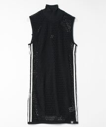 adidas Originals/アディダスオリジナルス バーサタイル リブワンピース