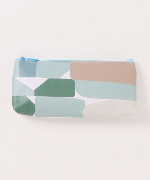 tone（トーン）の「【Kukulu TOKYO】ウェーブ アクリル バングル（バングル/リストバンド・レディース・ピンク/アイボリー/クリア・FREE）」の10枚目の写真