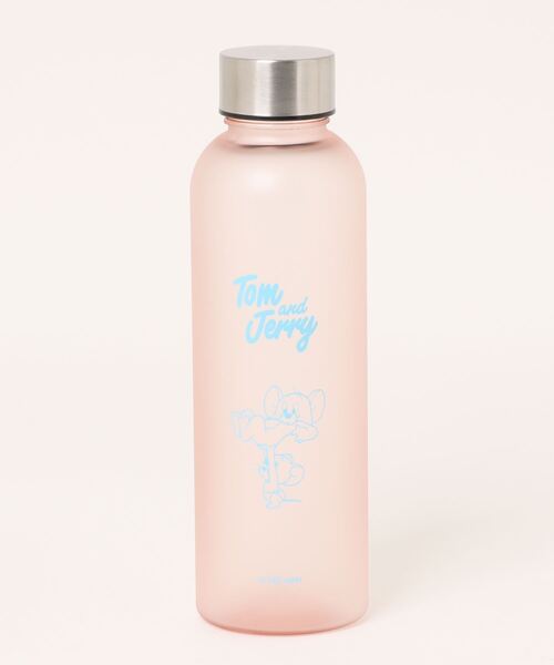 公式】TOM and JERRY アクティブ フロストボトル（水筒）｜TOM&JERRY