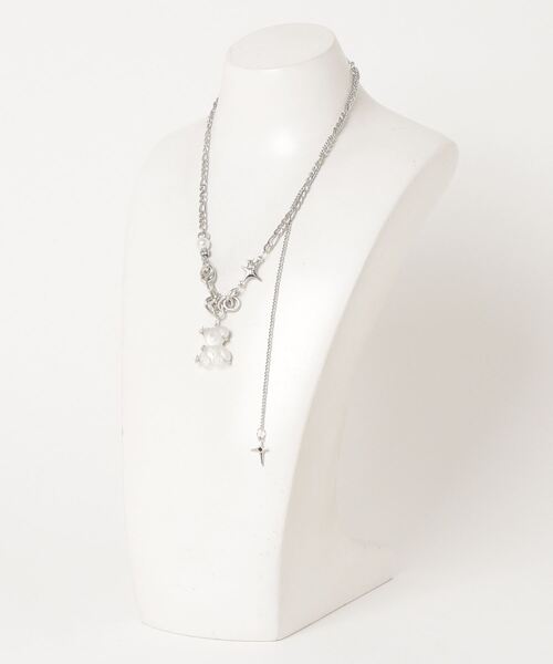 【激レア】 14th Addiction ネックレススカーフ ネックウォーマー 71WWR7gmuVL._AC_SX466_.jpg