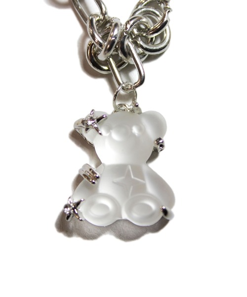 【激レア】 14th Addiction ネックレススカーフ ネックウォーマー 4582694538077.jpg