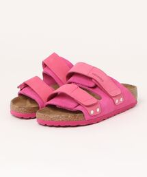 BIRKENSTOCK ピンク サンダル 40 BIRKENSTOCK / ZURICH / PINK | thehunt