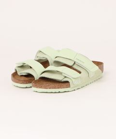BIRKENSTOCK / ビルケンシュトック】 KYOTO サンダル（サンダル