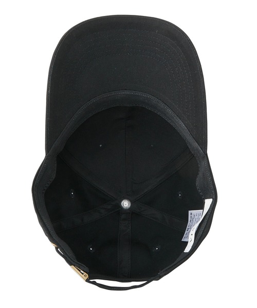 新色追加】ロゴマーク刺繍キャップ（キャップ）｜VIS（ビス）の