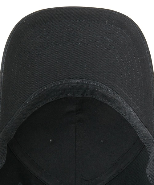 VIS(ビス)の「【新色追加】ロゴマーク刺繍キャップ(キャップ・レディース・ベージュ系その他/ホワイト系その他2/ブラック/ワイン・FREE)」の13枚目の写真