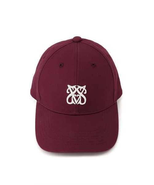 VIS(ビス)の「【新色追加】ロゴマーク刺繍キャップ(キャップ・レディース・ベージュ系その他/ホワイト系その他2/ブラック/ワイン・FREE)」の20枚目の写真