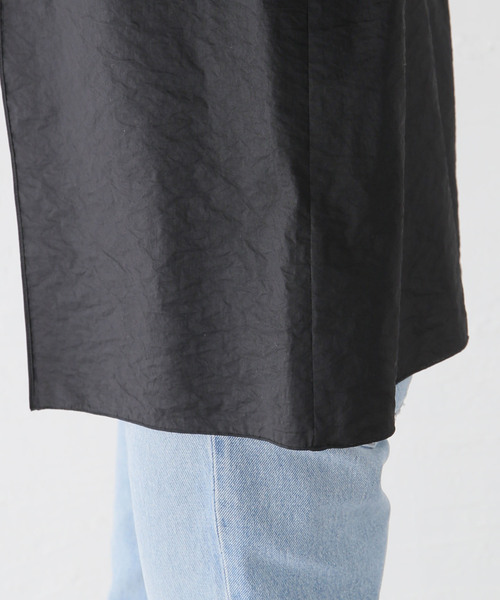 【美品】plage Sheer ジャケット 38 セール】Sheer ジャケット（ノーカラージャケット）｜Plage
