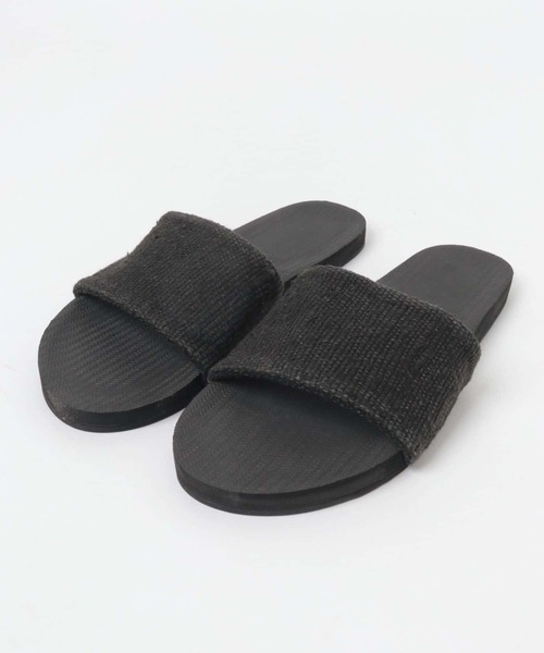 indosole Pable SLIDE1（サンダル）｜Indosole（インドソール