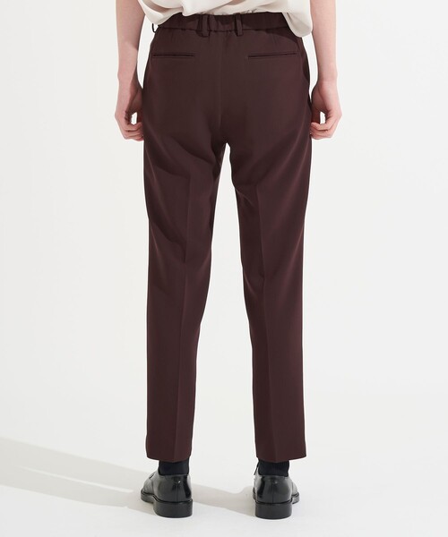 city（シティ）の「スラックス（スラックス・メンズ・ブラック・2）」の4枚目の写真