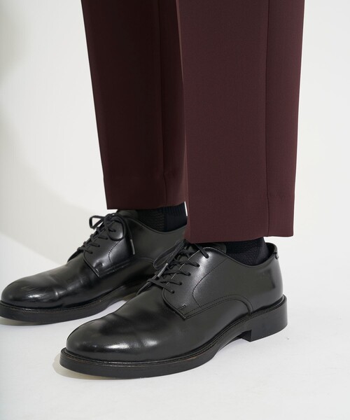 city（シティ）の「スラックス（スラックス・メンズ・ブラック・2）」の9枚目の写真