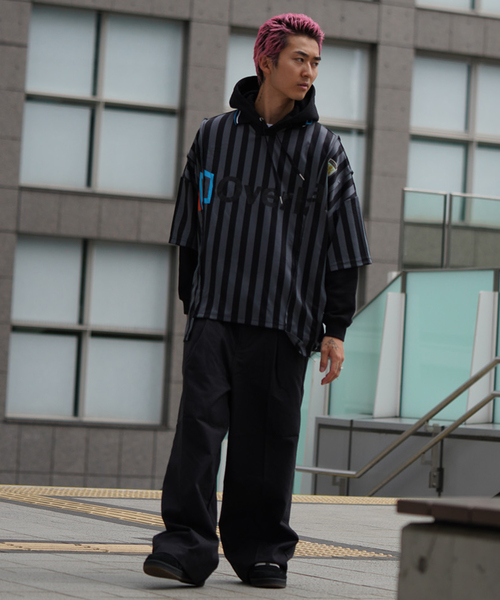 DISCOVERED（ディスカバード）の「DISCOVERED×GIDEAL×JW Docking Wide