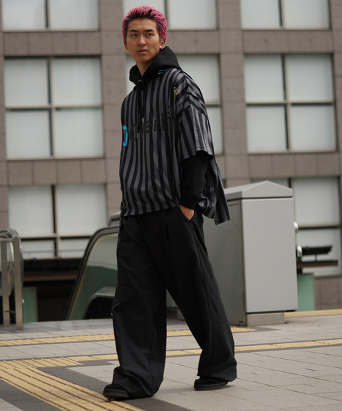 DISCOVERED（ディスカバード）の「DISCOVERED×GIDEAL×JW Docking Wide