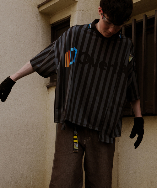 DISCOVERED（ディスカバード）の「DISCOVERED×GIDEAL×JW Docking Wide