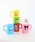 sanrioiTIj́uqSANRIO/TIrPLASTIC MUG/vX`bN}OiOX/}OJbv/^u[jvbzCg