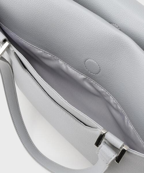 INDIVI(インディヴィ)の「【高機能/収納力◎!】シゴデキバッグ(トートバッグ・レディース・ライトグレー/ブラック/サンドベージュ・00)」の17枚目の写真