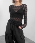 jiasecond.(ジアセカンド)の「トップス(Tシャツ/カットソー)」