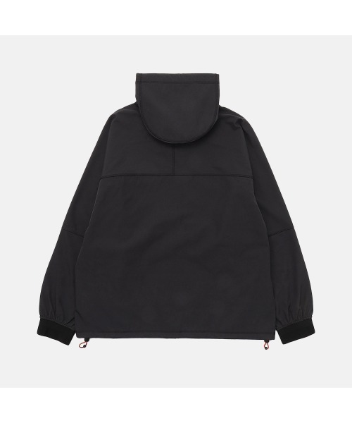 セール】メンズ ジェネス ソフトシェル フーデッド ジャケット（その他