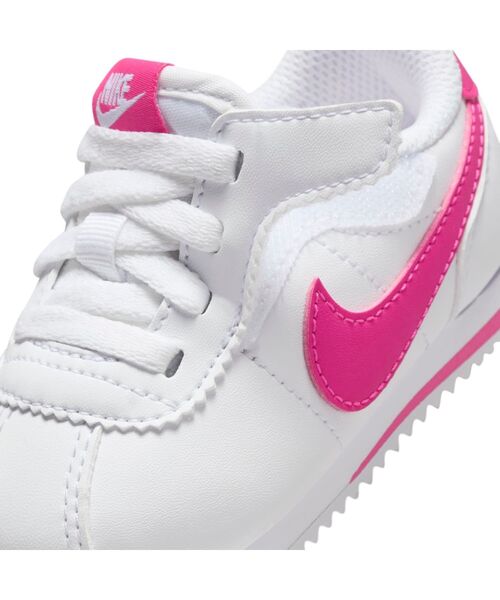 ベビーコルテッツ　シューレースモデル（新品未使用） NIKE（ナイキ）の「《親子コーデ対応商品》ナイキ コルテッツ