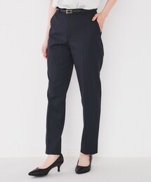 パンツ スーツパンツ」に該当するUNTITLED（アンタイトル）の