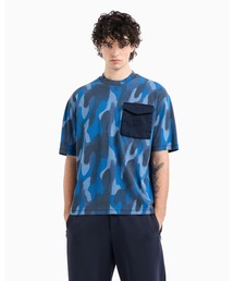 A|X ARMANI EXCHANGE｜アルマーニ エクスチェンジのトップス