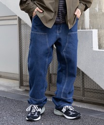 カーハート Carhartt ダブルニー」に該当するファッション通販