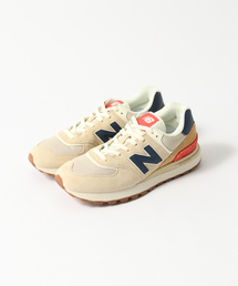 New Balance (ニューバランス) U574LGNV
