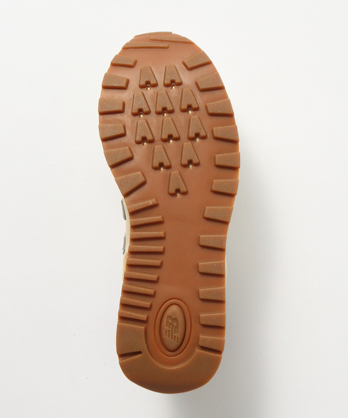 NEW BALANCE(ニューバランス)の「New Balance (ニューバランス) U574LGNV(スニーカー・メンズ・ベージュ・28.5cm/28cm/27.5cm/27cm/26.5cm/26cm/25.5cm)」の7枚目の写真