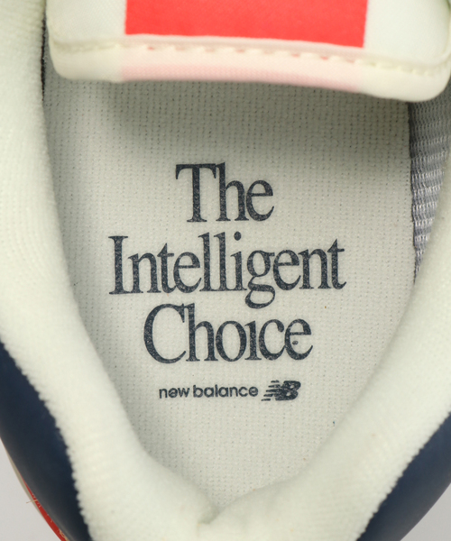 NEW BALANCE(ニューバランス)の「New Balance (ニューバランス) U574LGNV(スニーカー・メンズ・ベージュ・28.5cm/28cm/27.5cm/27cm/26.5cm/26cm/25.5cm)」の12枚目の写真