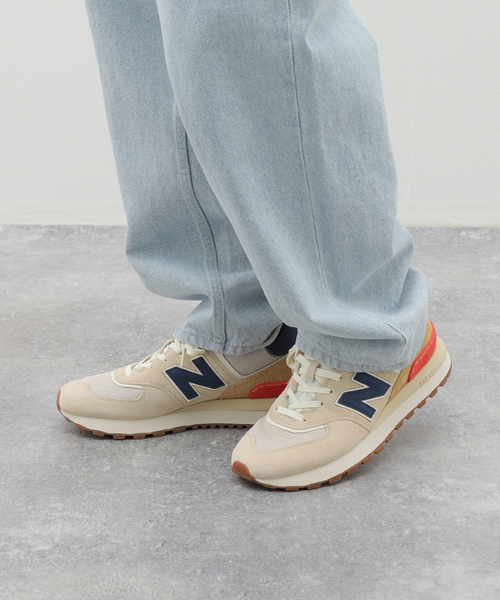 セール】New Balance (ニューバランス) U574LGNV(スニーカー セール】New Balance (ニューバランス) U574LGNV(スニーカー