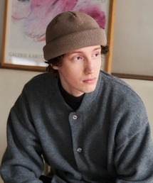 ニットキャップ/ビーニー サングラス」に該当する帽子ファッション通販