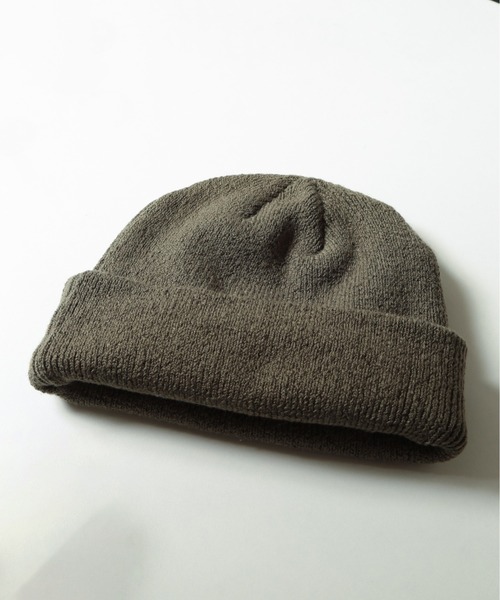 セール】【MAISON CLUB】ハイクオリティボリュームロールニット