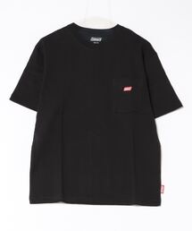 Coleman【コールマン】ユニセックス 1P REG CREW S/S