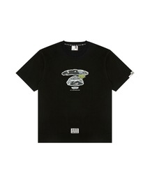 セール】A BATHING APE｜アベイシングエイプのTシャツ/カットソー通販