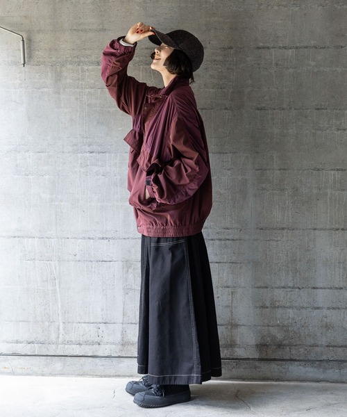 niko and...（ニコアンド）の「オリジナルキラキラキャップ（キャップ・レディース・グレー/その他1/ブラック・FREE）」の22枚目の写真