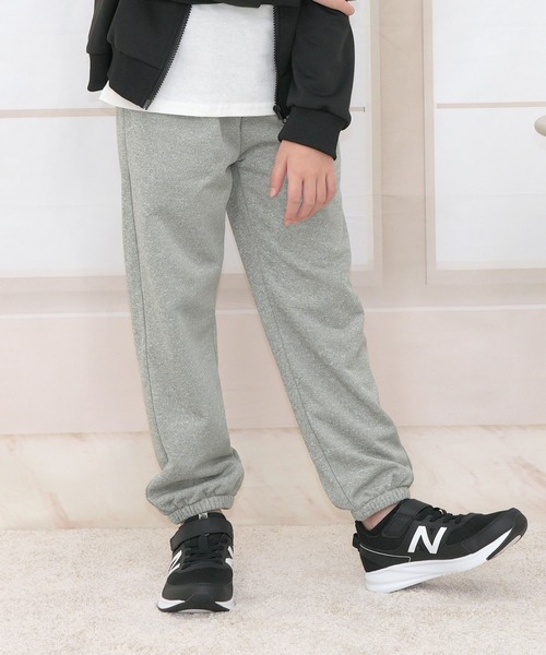 ジョガーパンツ（スウェットパンツ）｜Bee des Bee