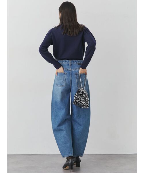 VELETTO（ベレット）の「【VELETTO】LADYスパンコールバッグ（ハンドバッグ・レディース・ブラック/シルバー・FREE）」の12枚目の写真