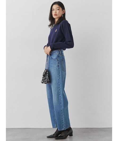 VELETTO（ベレット）の「【VELETTO】LADYスパンコールバッグ（ハンドバッグ・レディース・ブラック/シルバー・FREE）」の13枚目の写真