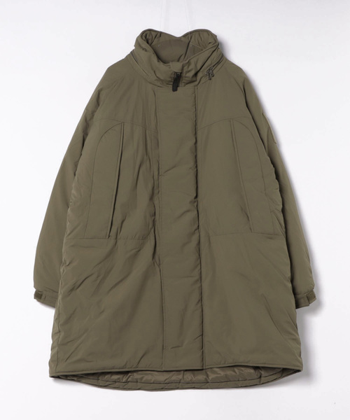 WILD THINGS MONSTER PARKA 