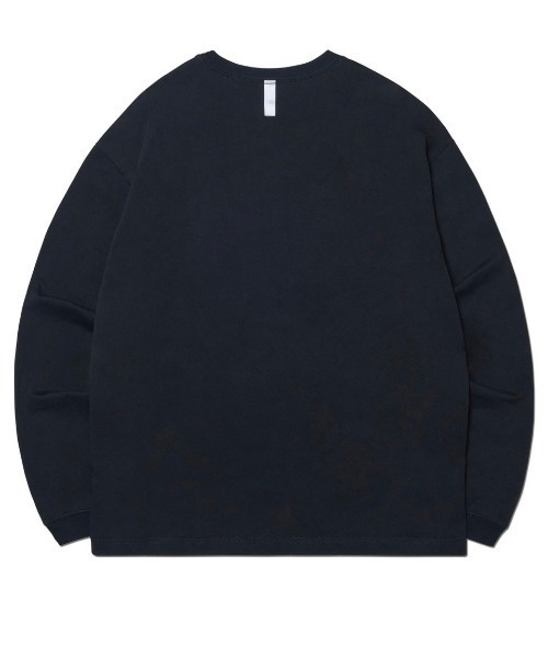NOMANUAL（NOMANUAL）の「【NOMANUAL】S.N.R LONG SLEEVE TEE（T