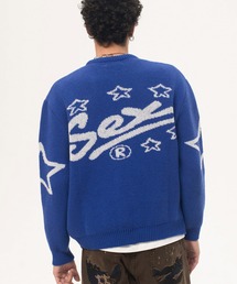 Carne Bollente（カルネボレンテ）｜ニット/セーター一覧 - WEAR