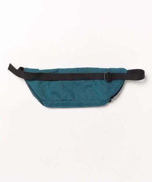SUNDOG（サンドッグ）の「/SUNDOG/バナナベルト ウエストバッグ  BANANA BELTS（ボディバッグ/ウエストポーチ・メンズ・ブルー・FREE）」の2枚目の写真