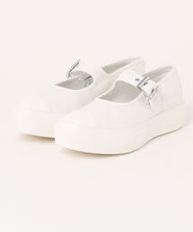 CONVERSE | 【CONVERSE/コンバース】 オールスター ライト PLTS MJ OX/ALL STAR LIGHT PLTS MJ OX(スニーカー)
