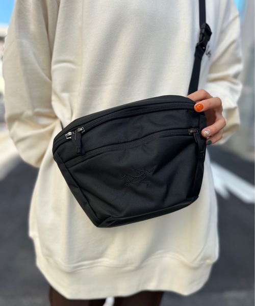 ARC'TERYX（アークテリクス）の「ARC'TERYX / MANTIS 2