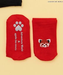 apres les cours | アドベンチャーワールド/おやこソックス(ソックス/靴下)