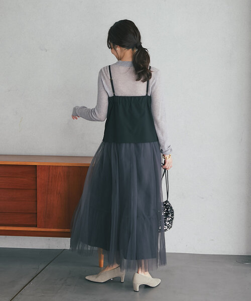 La boutique BonBon（ラブティックボンボン）の「スパンコールバッグ（ショルダーバッグ・レディース・シルバー/ブラック・FREE）」の10枚目の写真