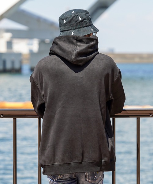 GloGang ストリート◇ベビーカモフラージュ パーカー フーディ ◇GLOGANG◇Glory Full Zip パーカー フーディ 4color 送料込